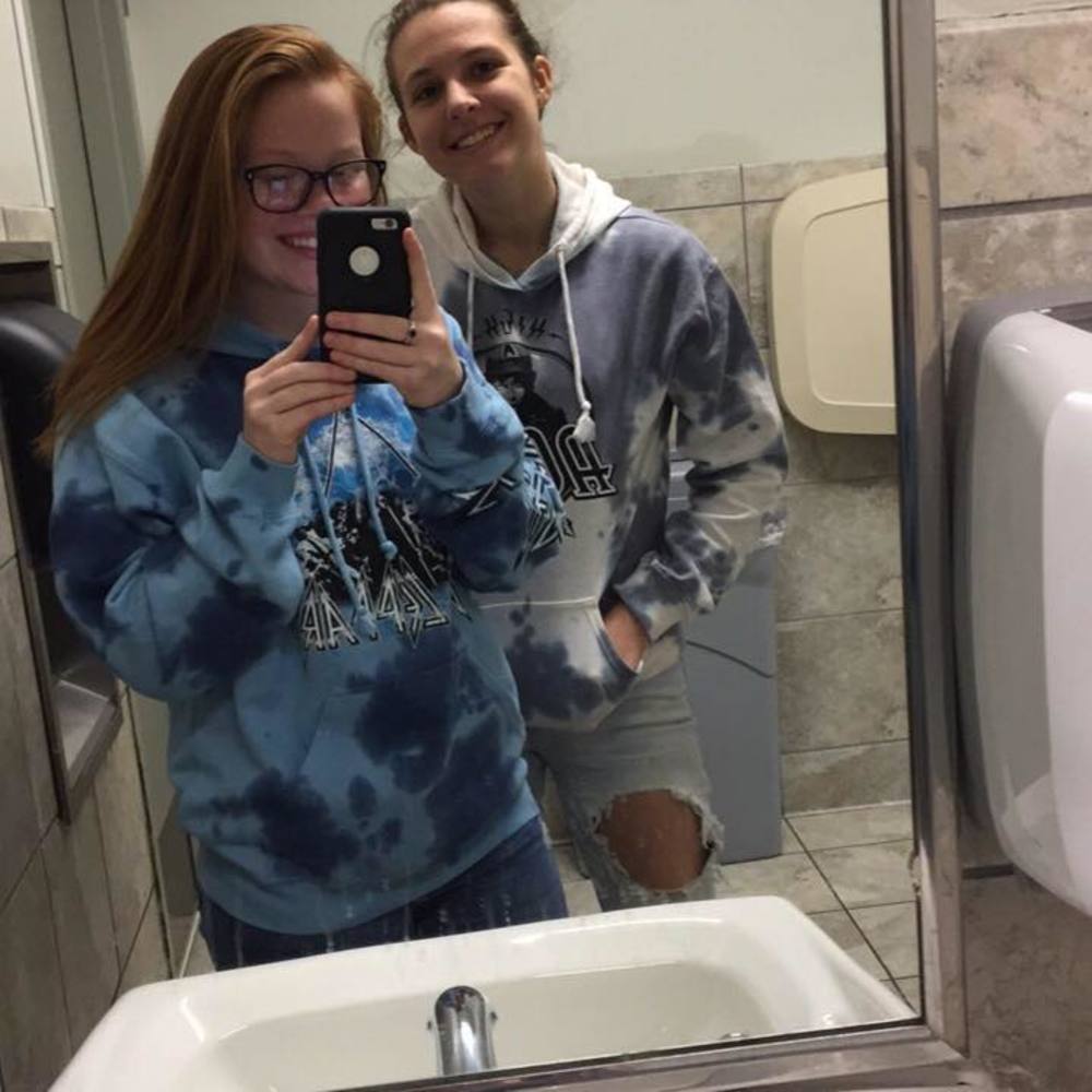 Meet your Posher, Daisy